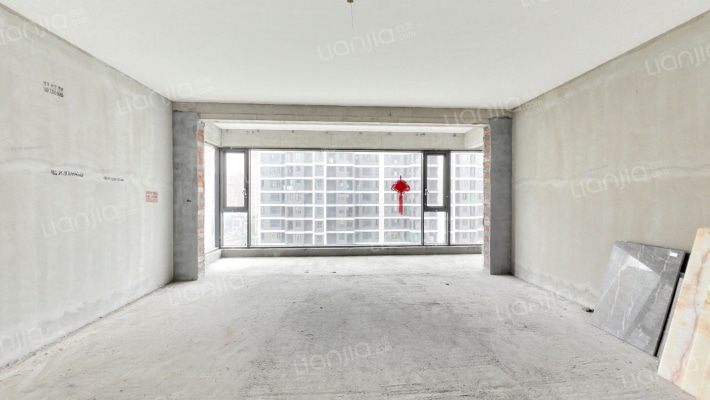 天晟滨月汇二手房实景图