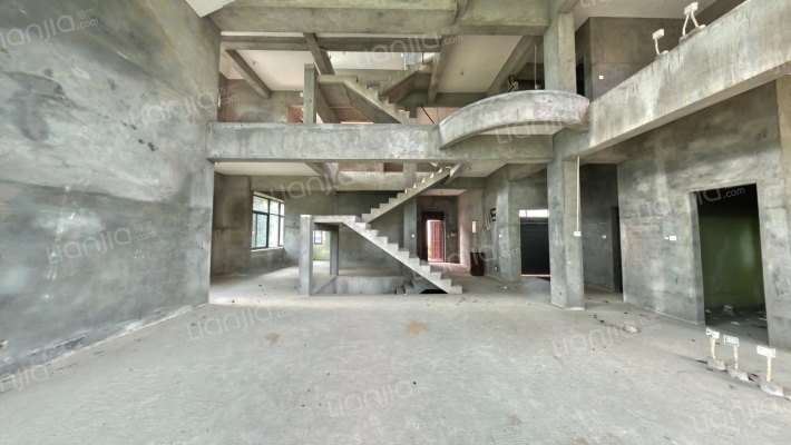 大洋鹭洲二手房实景图