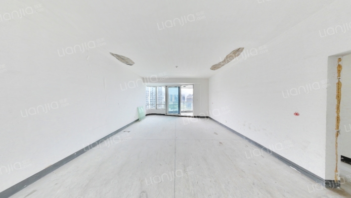 东方御府二手房实景图