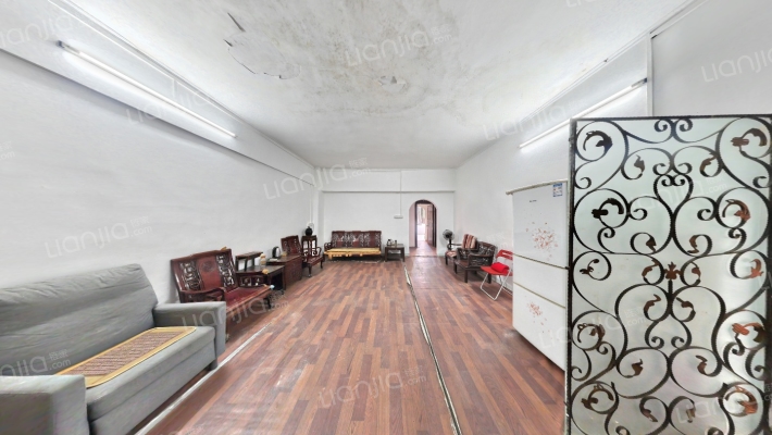 建展大厦二手房实景图