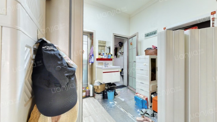 武车七村二手房实景图