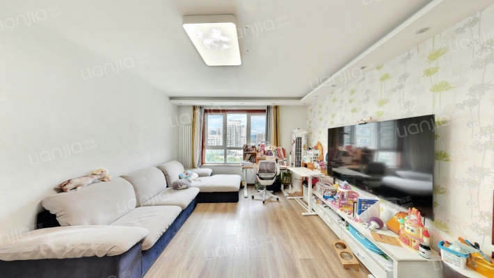 雍景四季二手房实景图