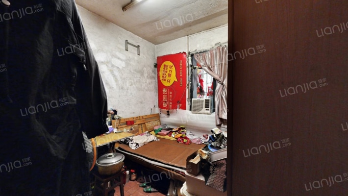 朝千路社区二手房实景图