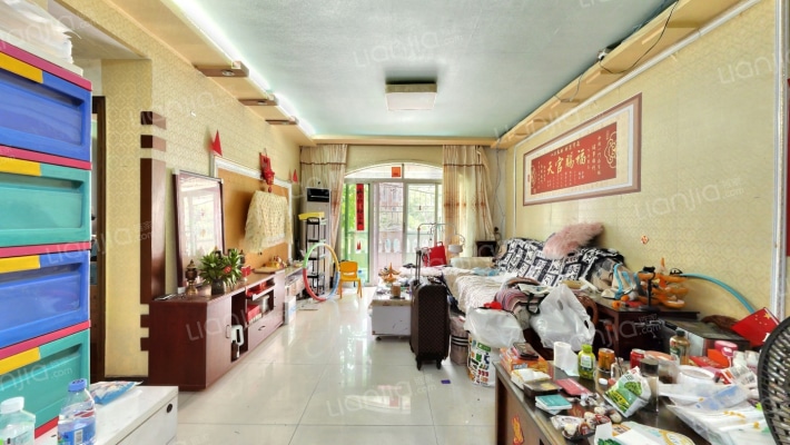 欧景花园一期二手房实景图