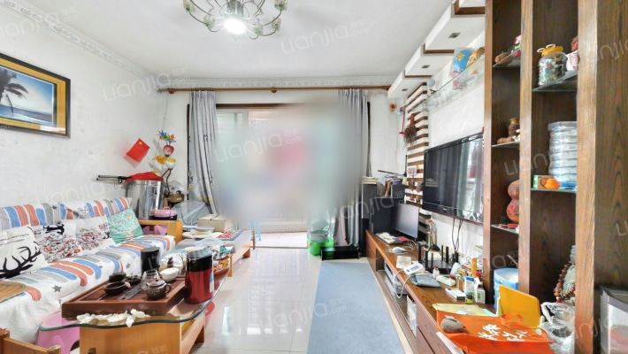 合正逸园二手房实景图