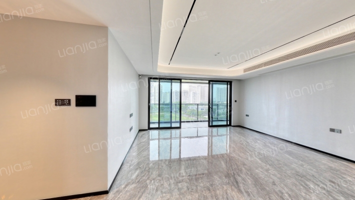 东建映月湖壹号二手房实景图