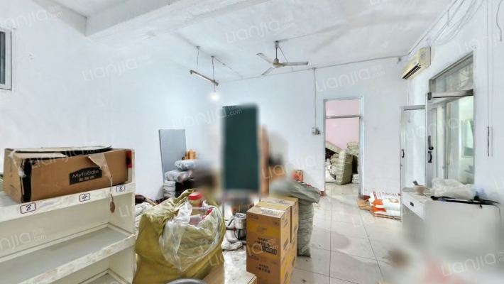 洧北独院三巷二手房实景图