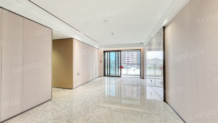 金众云山海公馆二手房实景图