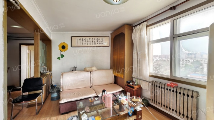 永年路二手房实景图
