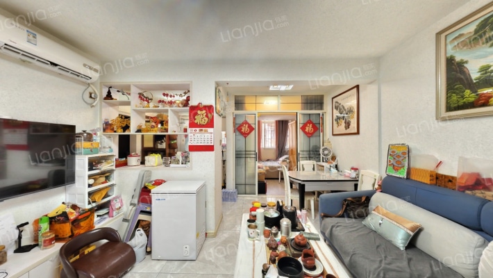 泮洋新村二手房实景图