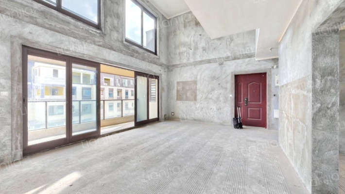 中建御滨玖院二手房实景图