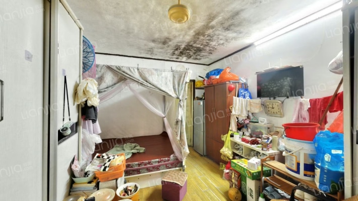 长新小区(普陀)二手房实景图