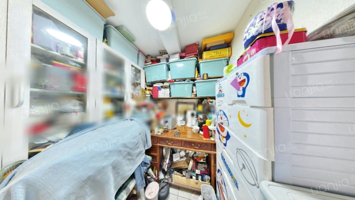 葛村西里二手房实景图