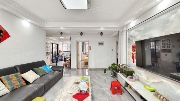 教育新村二手房实景图