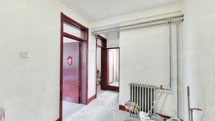 平安南区二手房实景图