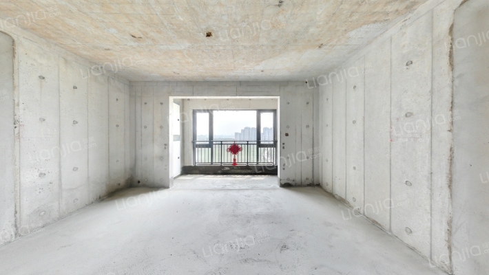中国铁建·花语天著二手房实景图