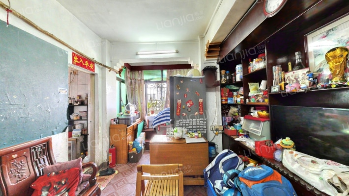 南石路二手房实景图