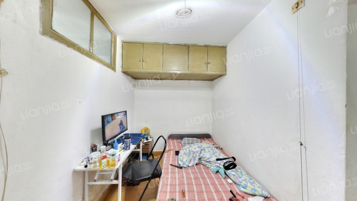 翠林二里二手房实景图