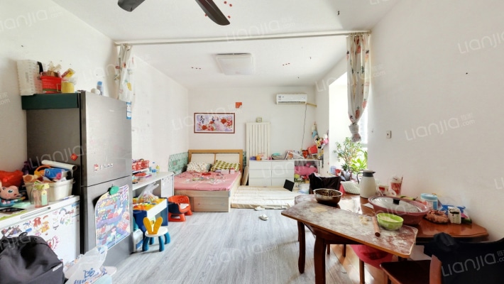 胜林南苑二手房实景图