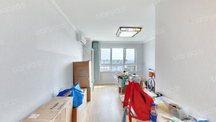 建邦·顺颐府二手房实景图
