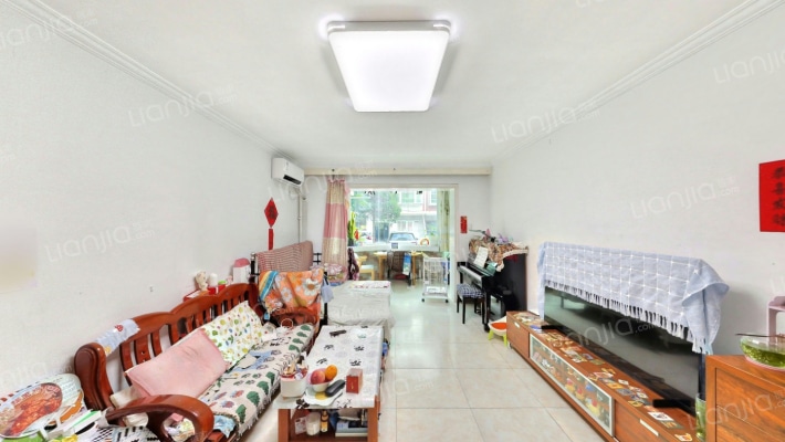 建兴家园二手房实景图