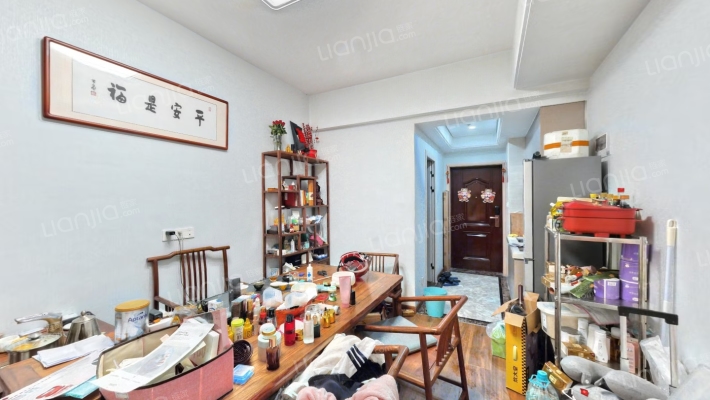 拓福广场二手房实景图