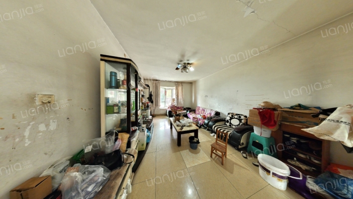 红阳房地产开发公司搬迁住宅楼二手房实景图