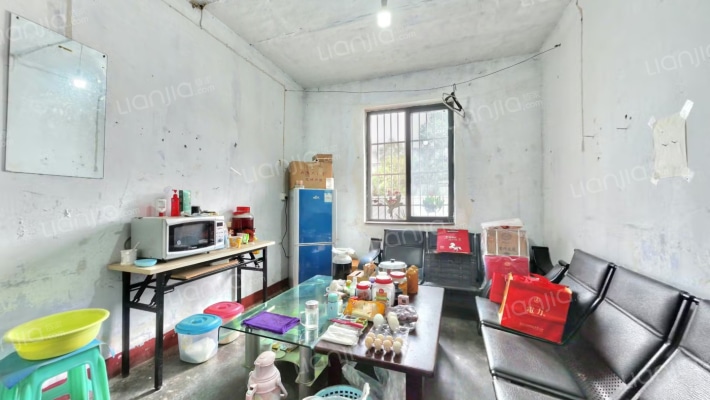 马鞍东路1号二手房实景图