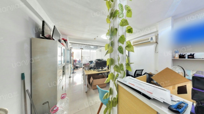 华瑞大厦二手房实景图