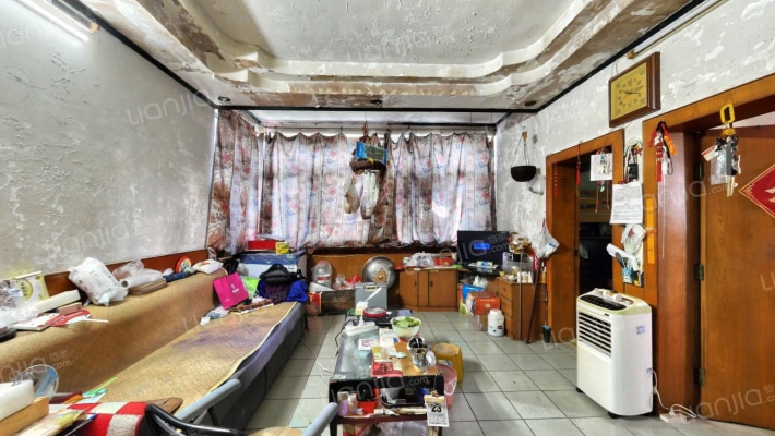 文化一村二手房实景图
