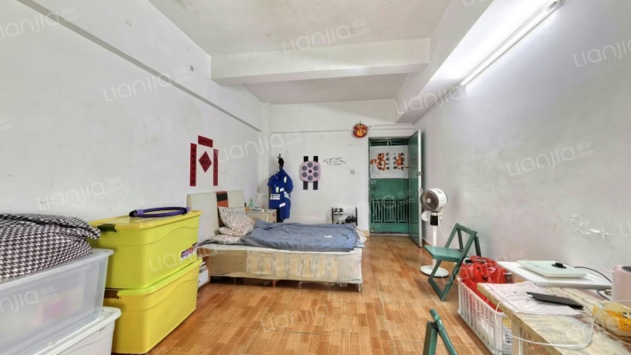 商住楼二手房实景图