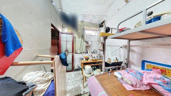 西单北大街二手房实景图