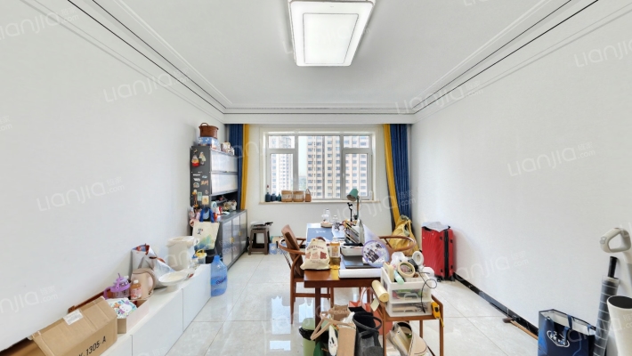 建勘家园二手房实景图