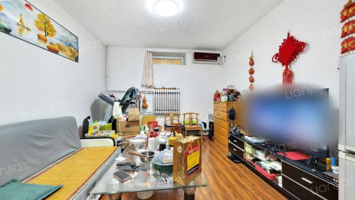 天通苑北三区二手房实景图