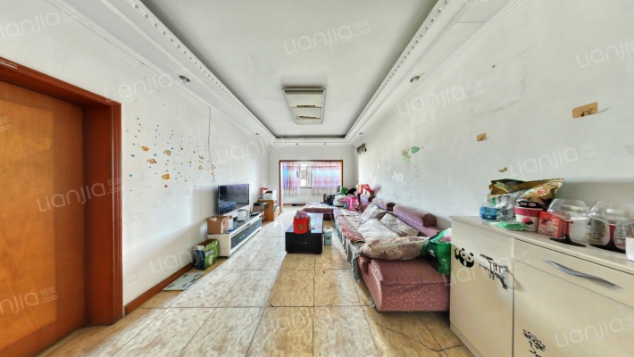 长石村2号二手房实景图