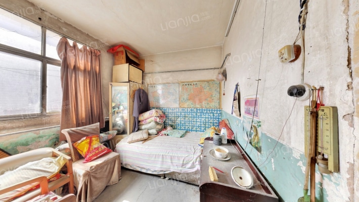 南阳路309号二手房实景图
