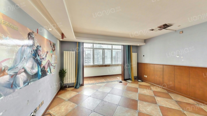 建欣苑六里二手房实景图