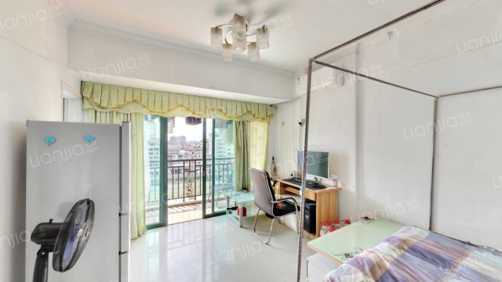 翠堤湾畔商住楼二手房实景图