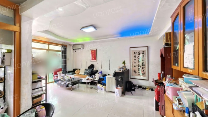 福隆花园二手房实景图