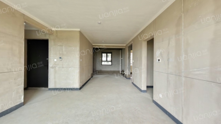 中国铁建峯悦湾二手房实景图