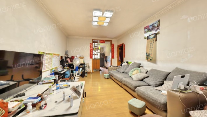 二环路西二段56号二手房实景图