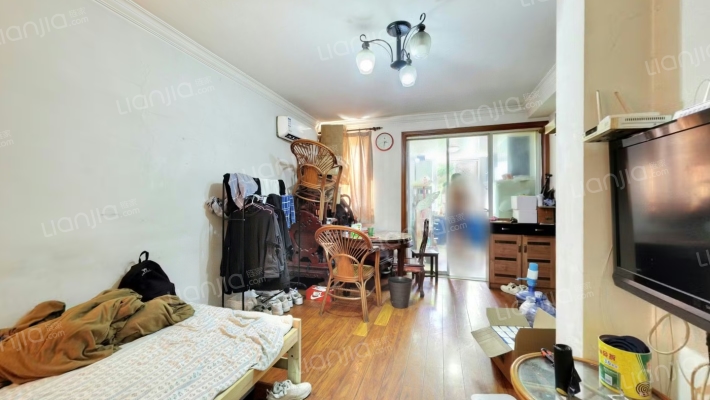 银杏新村二手房实景图