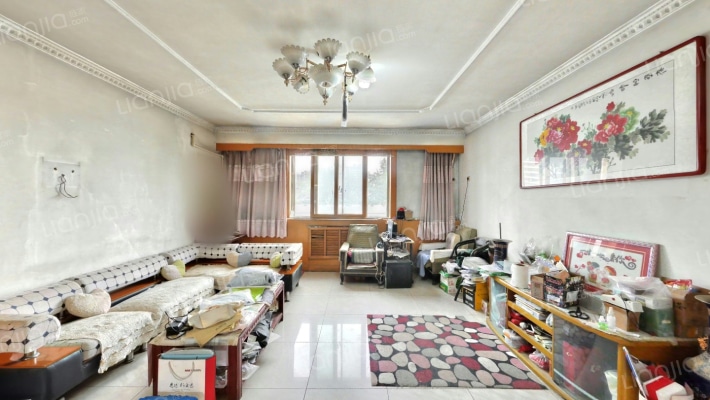 蔬菜公司宿舍二手房实景图