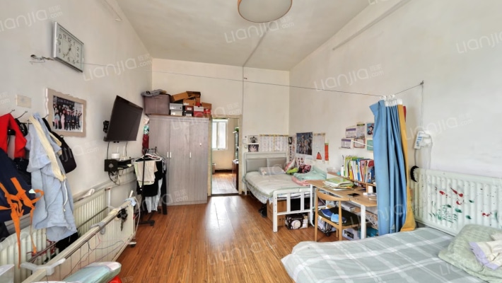 鸿生里二手房实景图