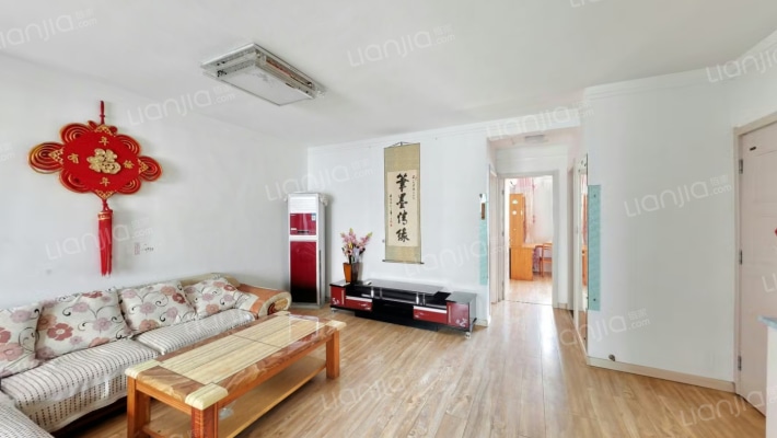 清华园(平度)二手房实景图