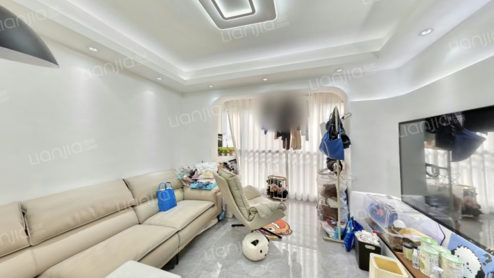绿海名苑二手房实景图