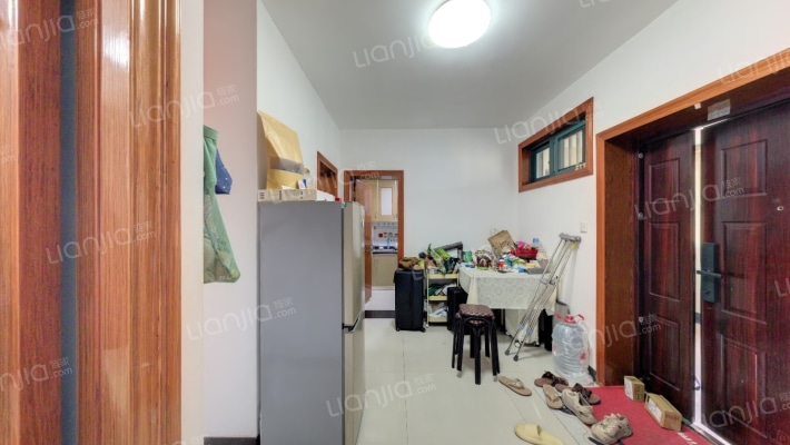 佳丰南苑二手房实景图
