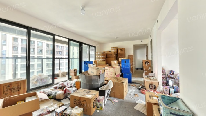 金辉凤栖云璟二期二手房实景图