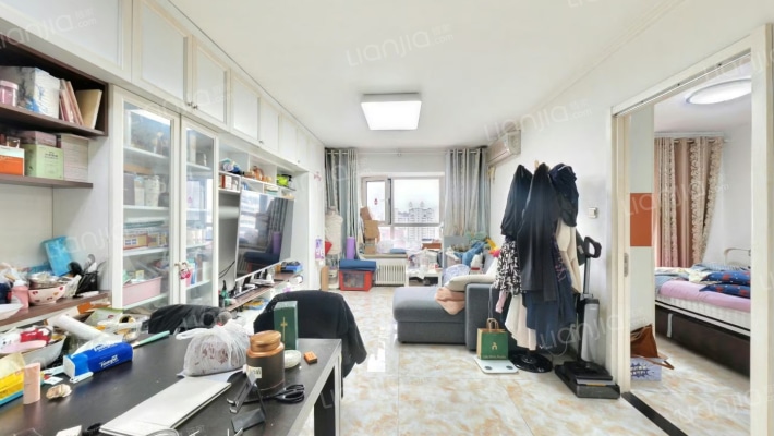 顺八条1号院二手房实景图