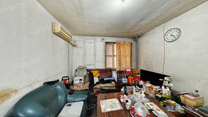 建功南里二手房实景图